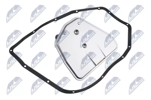Hydraulic Filter Kit, automatic transmission