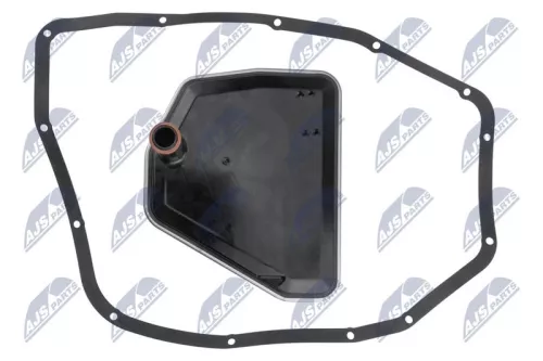 NTY NTY FSF-AU-001 Hydraulic Filter Kit, automatic transmission 