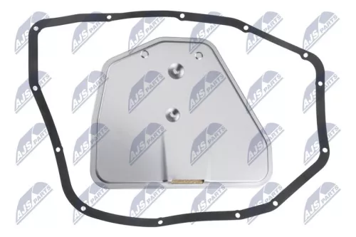 NTY NTY FSF-AU-001 Hydraulic Filter Kit, automatic transmission 