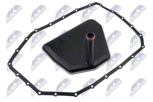 Hydraulic Filter Kit, automatic transmission
