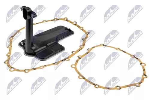 Hydraulic Filter Kit, automatic transmission