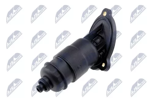 Hydraulic Filter, automatic transmission
