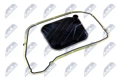 Hydraulic Filter Kit, automatic transmission