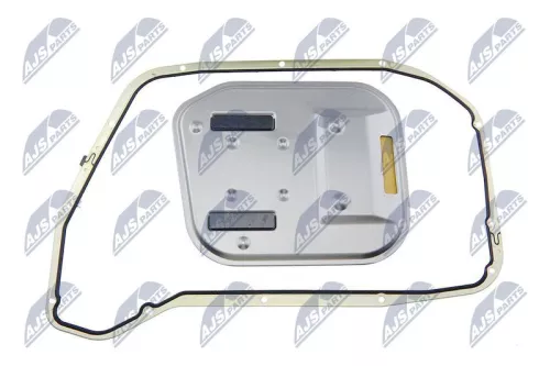 NTY NTY FSF-AU-007 Hydraulic Filter Kit, automatic transmission 