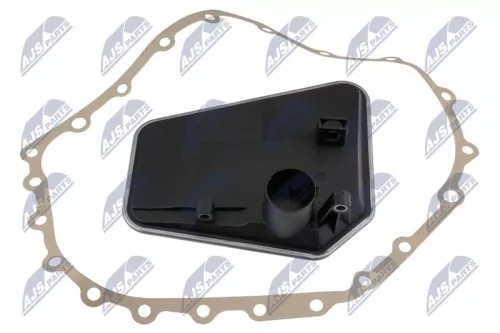 NTY NTY FSF-AU-008 Hydraulic Filter Kit, automatic transmission 