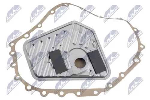 NTY NTY FSF-AU-008 Hydraulic Filter Kit, automatic transmission 
