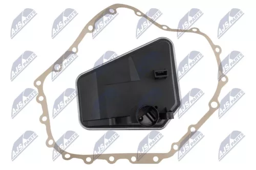 NTY NTY FSF-AU-008 Hydraulic Filter Kit, automatic transmission 