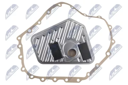 NTY NTY FSF-AU-008 Hydraulic Filter Kit, automatic transmission 