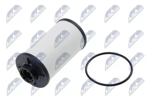 NTY NTY FSF-AU-012 Hydraulic Filter, automatic transmission 