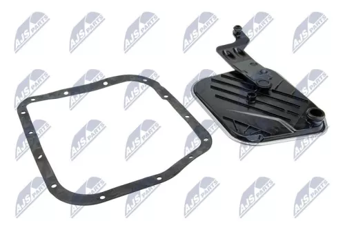 Hydraulic Filter Kit, automatic transmission