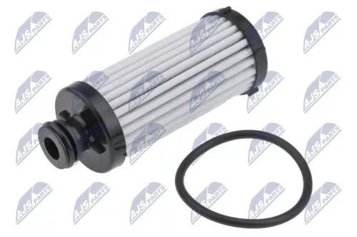 NTY NTY FSF-AU-015 Hydraulic Filter, automatic transmission 