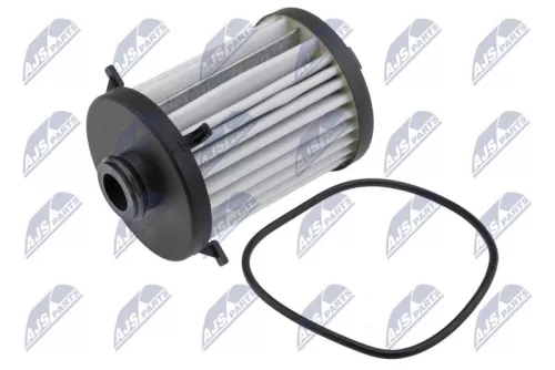 Hydraulic Filter, automatic transmission