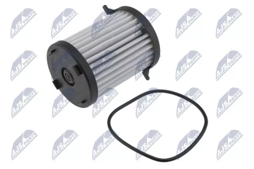 NTY NTY FSF-AU-016 Hydraulic Filter, automatic transmission 