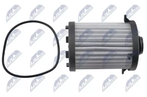 NTY NTY FSF-AU-016 Hydraulic Filter, automatic transmission 