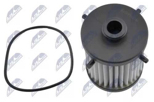 NTY NTY FSF-AU-016 Hydraulic Filter, automatic transmission 