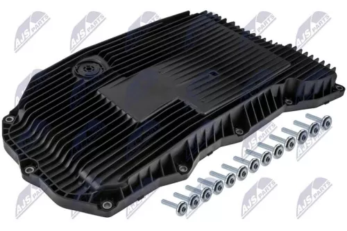 NTY NTY FSF-AU-018 Hydraulic Filter, automatic transmission 