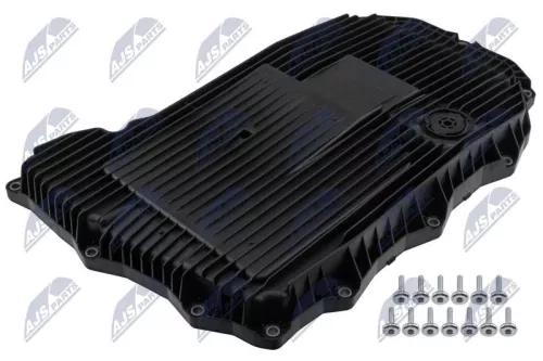 Hydraulic Filter, automatic transmission
