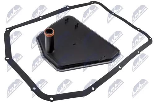 NTY NTY FSF-AU-020 Hydraulic Filter, automatic transmission 