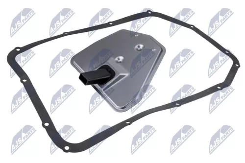 NTY NTY FSF-AU-020 Hydraulic Filter, automatic transmission 