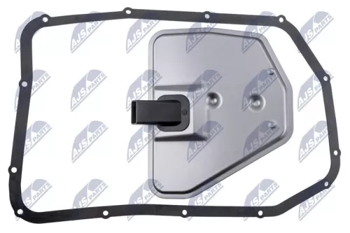 NTY NTY FSF-AU-020 Hydraulic Filter, automatic transmission 