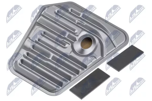 Hydraulic Filter, automatic transmission