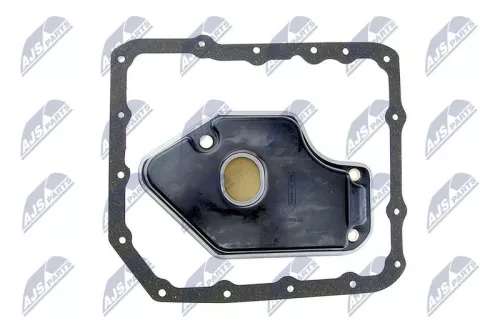 NTY NTY FSF-BM-005 Hydraulic Filter Kit, automatic transmission 