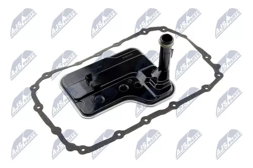 Hydraulic Filter Kit, automatic transmission