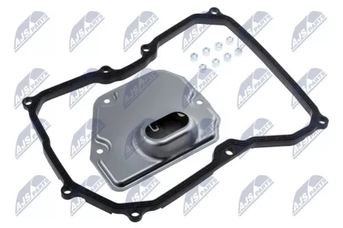 Hydraulic Filter Kit, automatic transmission