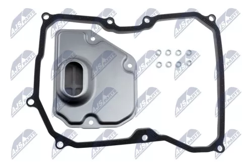 NTY NTY (FSF-BM-009) Hydraulic Filter Kit, automatic transmission 