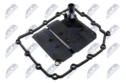 Hydraulic Filter Kit, automatic transmission