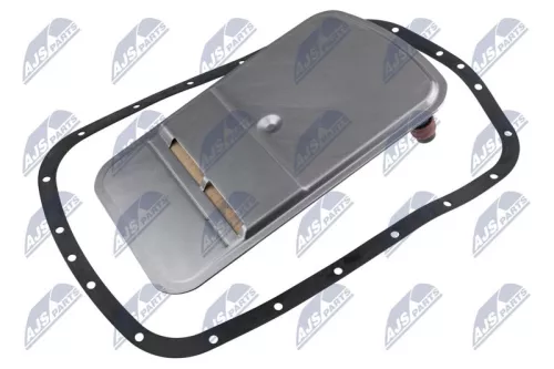 NTY NTY FSF-BM-011 Hydraulic Filter Kit, automatic transmission 