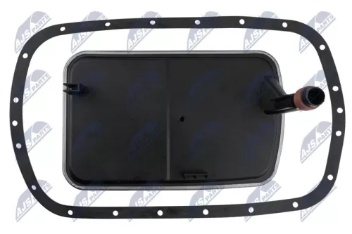 NTY NTY FSF-BM-011 Hydraulic Filter Kit, automatic transmission 