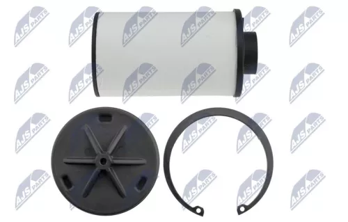 NTY NTY FSF-BM-012 Hydraulic Filter, automatic transmission 