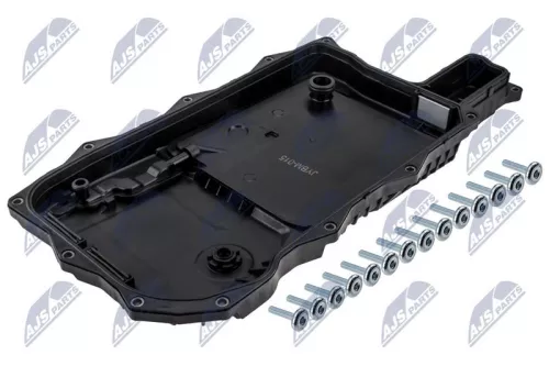 NTY NTY FSF-BM-015 Hydraulic Filter, automatic transmission 