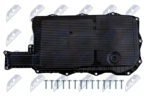 NTY NTY FSF-BM-015 Hydraulic Filter, automatic transmission 