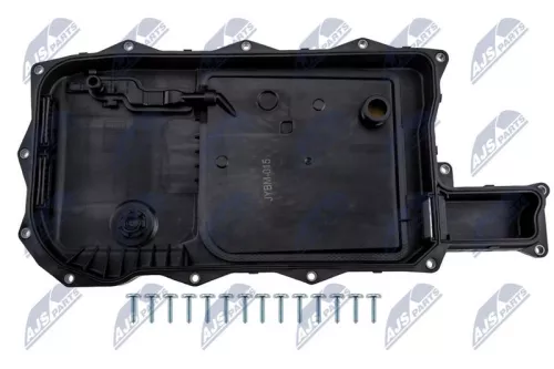 NTY NTY FSF-BM-015 Hydraulic Filter, automatic transmission 