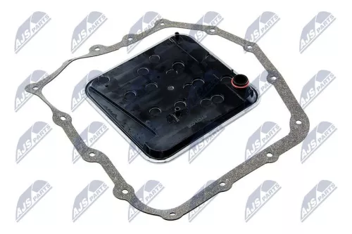 Hydraulic Filter Kit, automatic transmission