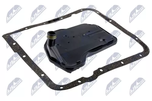 Hydraulic Filter, automatic transmission