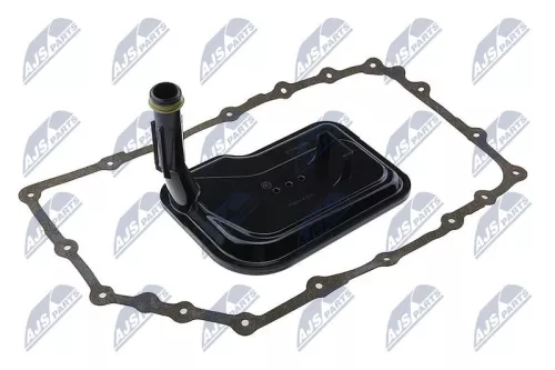Hydraulic Filter, automatic transmission