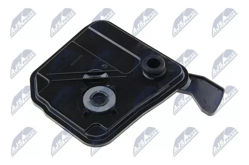 Hydraulic Filter, automatic transmission