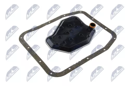 Hydraulic Filter, automatic transmission