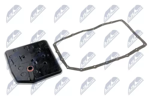 Hydraulic Filter Kit, automatic transmission
