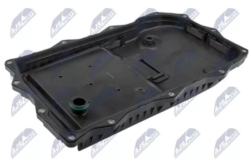 NTY NTY FSF-CH-023 Oil Sump, automatic transmission 