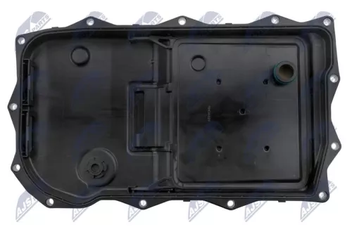 NTY NTY FSF-CH-023 Oil Sump, automatic transmission 