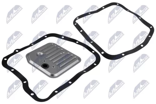 Hydraulic Filter Kit, automatic transmission