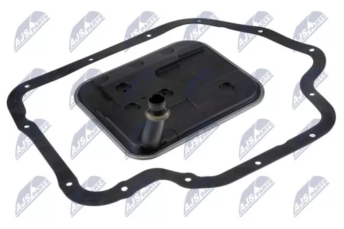 Hydraulic Filter, automatic transmission