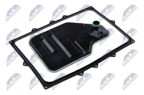 NTY NTY FSF-DW-003 Hydraulic Filter, automatic transmission 
