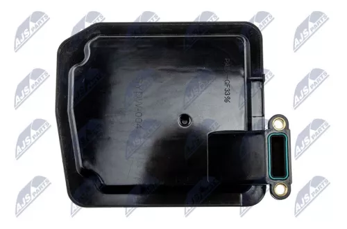 NTY NTY FSF-DW-004 Hydraulic Filter, automatic transmission 