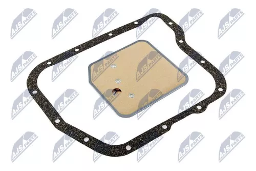 NTY NTY FSF-FR-009 Hydraulic Filter Kit, automatic transmission 