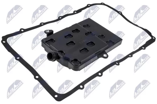 NTY NTY FSF-FR-012 Hydraulic Filter, automatic transmission 